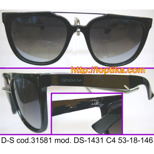 L`ОПТИКА. Despada mod.DS 1431 C4